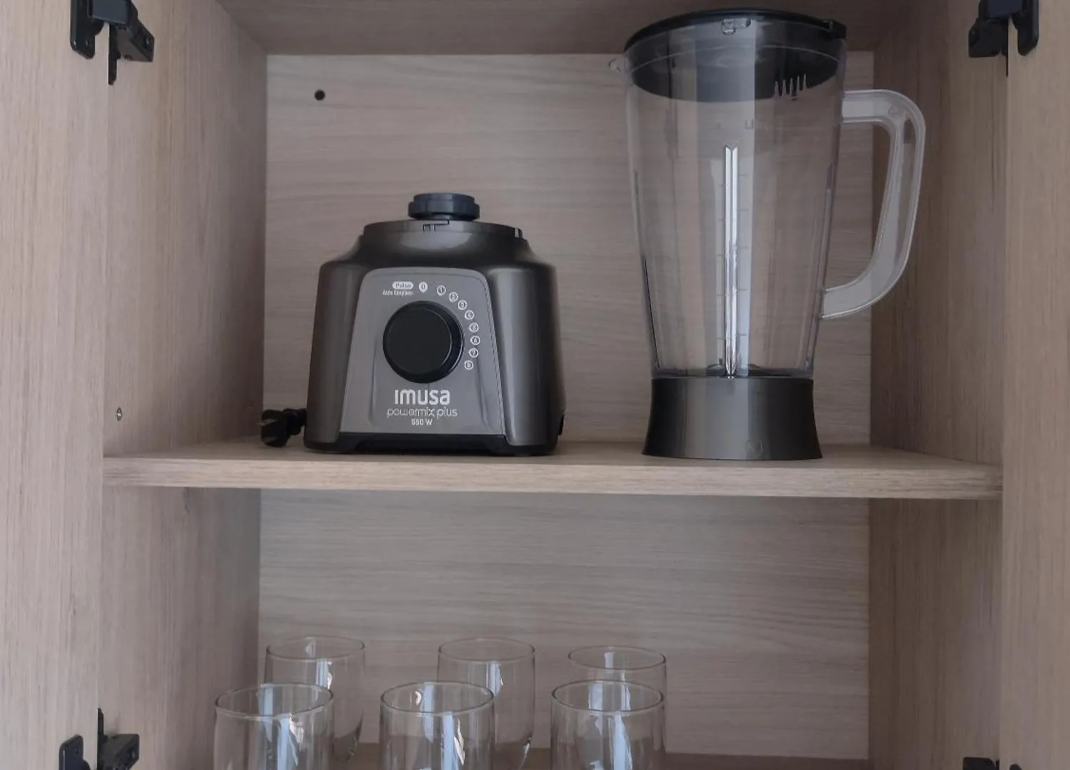 Appartement Apartamento Azul En Medellín Colombie